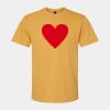 Gildan SoftStyle® Midweight T-Shirt Thumbnail