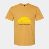 Gildan SoftStyle® Midweight T-Shirt Thumbnail