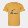 Gildan SoftStyle® Midweight T-Shirt Thumbnail