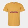 Gildan SoftStyle® Midweight T-Shirt Thumbnail