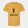 Gildan SoftStyle® Midweight T-Shirt Thumbnail