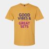 Gildan SoftStyle® Midweight T-Shirt Thumbnail