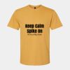 Gildan SoftStyle® Midweight T-Shirt Thumbnail