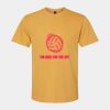 Gildan SoftStyle® Midweight T-Shirt Thumbnail
