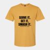 Gildan SoftStyle® Midweight T-Shirt Thumbnail