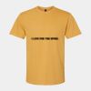 Gildan SoftStyle® Midweight T-Shirt Thumbnail