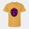 Gildan SoftStyle® Midweight T-Shirt Thumbnail