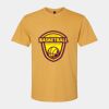 Gildan SoftStyle® Midweight T-Shirt Thumbnail