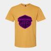 Gildan SoftStyle® Midweight T-Shirt Thumbnail
