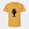 Gildan SoftStyle® Midweight T-Shirt Thumbnail