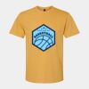 Gildan SoftStyle® Midweight T-Shirt Thumbnail