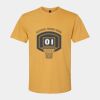 Gildan SoftStyle® Midweight T-Shirt Thumbnail