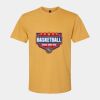 Gildan SoftStyle® Midweight T-Shirt Thumbnail