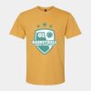Gildan SoftStyle® Midweight T-Shirt Thumbnail