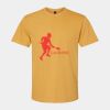 Gildan SoftStyle® Midweight T-Shirt Thumbnail
