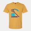 Gildan SoftStyle® Midweight T-Shirt Thumbnail