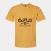 Gildan SoftStyle® Midweight T-Shirt Thumbnail