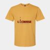 Gildan SoftStyle® Midweight T-Shirt Thumbnail