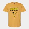 Gildan SoftStyle® Midweight T-Shirt Thumbnail