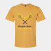 Gildan SoftStyle® Midweight T-Shirt Thumbnail