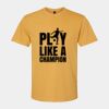 Gildan SoftStyle® Midweight T-Shirt Thumbnail