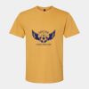 Gildan SoftStyle® Midweight T-Shirt Thumbnail