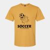 Gildan SoftStyle® Midweight T-Shirt Thumbnail