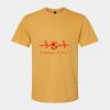 Gildan SoftStyle® Midweight T-Shirt Thumbnail