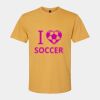 Gildan SoftStyle® Midweight T-Shirt Thumbnail