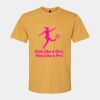 Gildan SoftStyle® Midweight T-Shirt Thumbnail