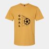 Gildan SoftStyle® Midweight T-Shirt Thumbnail