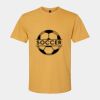 Gildan SoftStyle® Midweight T-Shirt Thumbnail