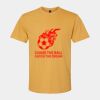 Gildan SoftStyle® Midweight T-Shirt Thumbnail