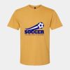 Gildan SoftStyle® Midweight T-Shirt Thumbnail