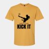 Gildan SoftStyle® Midweight T-Shirt Thumbnail