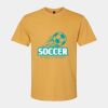 Gildan SoftStyle® Midweight T-Shirt Thumbnail