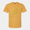 Gildan SoftStyle® Midweight T-Shirt Thumbnail