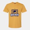 Gildan SoftStyle® Midweight T-Shirt Thumbnail