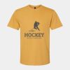 Gildan SoftStyle® Midweight T-Shirt Thumbnail