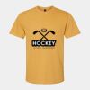 Gildan SoftStyle® Midweight T-Shirt Thumbnail