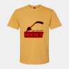 Gildan SoftStyle® Midweight T-Shirt Thumbnail