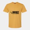Gildan SoftStyle® Midweight T-Shirt Thumbnail