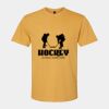 Gildan SoftStyle® Midweight T-Shirt Thumbnail