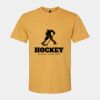Gildan SoftStyle® Midweight T-Shirt Thumbnail