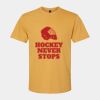 Gildan SoftStyle® Midweight T-Shirt Thumbnail