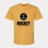 Gildan SoftStyle® Midweight T-Shirt Thumbnail