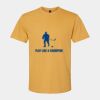 Gildan SoftStyle® Midweight T-Shirt Thumbnail