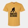 Gildan SoftStyle® Midweight T-Shirt Thumbnail
