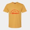 Gildan SoftStyle® Midweight T-Shirt Thumbnail