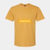 Gildan SoftStyle® Midweight T-Shirt Thumbnail